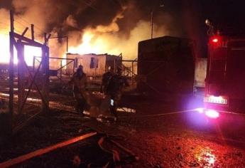 Mueren 20 personas por explosión en refinería en Nagorno Karabaj |VIDEO