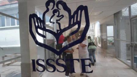 Reportan avances en el rescate del ISSSTE tras años sumido en la corrupción Reportan avances en el rescate del ISSSTE tras años sumido en la corrupción