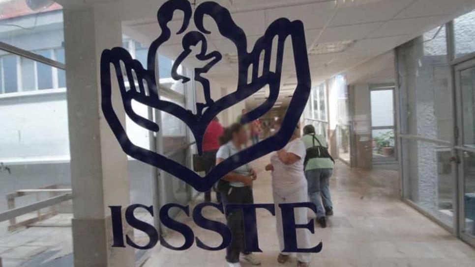 Reportan avances en el rescate del ISSSTE tras años sumido en la corrupción