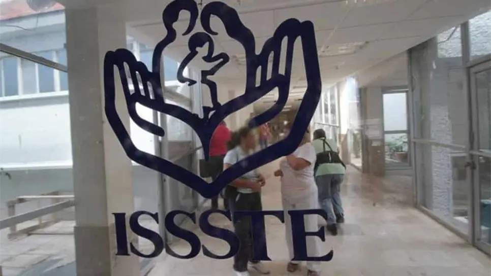 Instituto de Seguridad y Servicios Sociales de los Trabajadores del Estado (ISSSTE)