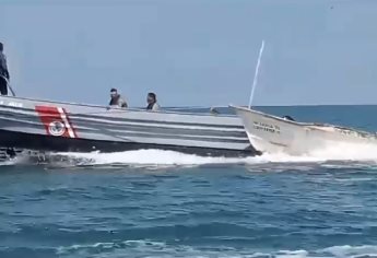 Para evitar confrontaciones, alcalde de Ahome exhorta a pescadores a no invadir bahías