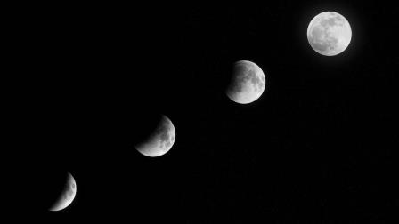 Calendario Lunar 2023: aquí los fenómenos astronómicos para octubre 2023 