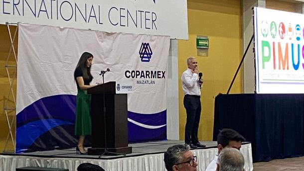 Ya hay terreno para el nuevo hospital del IMSS en Mazatlán: Coparmex