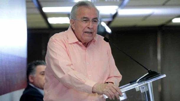 Rocha Moya pide a funcionarios y alcaldes no invadir el proceso electoral
