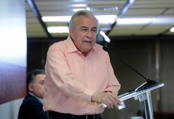 Rocha Moya pide a funcionarios y alcaldes no invadir el proceso electoral