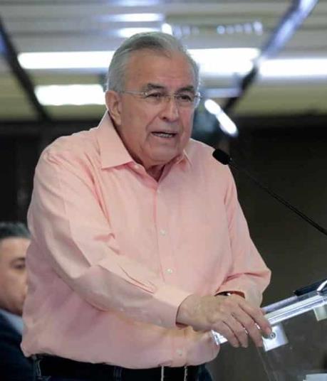 Rocha Moya pide a funcionarios y alcaldes no invadir el proceso electoral