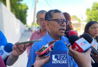 Es falso, no hubo retén de gente armada en Tepuche: Secretario de Seguridad