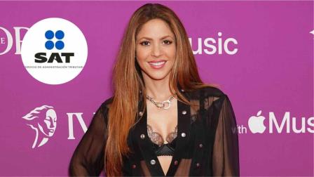 Fiscalía de España acusa a Shakira de fraude por más de 6 millones de euros