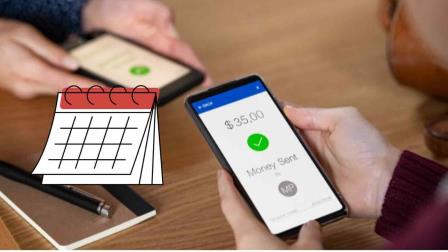 SAT: ¿Cuántas transferencias bancarias puedes hacer al día? SAT: ¿Cuántas transferencias bancarias puedes hacer al día?