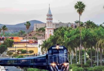 Tren «El Sinaloense»: Pueblos Mágicos que podrás recorrer en el 2024