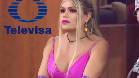 Wendy Guevara no estará en telenovela de Televisa, como aseguró Juan Osorio