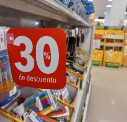 Anuncian descuentos en comercios por el 492 aniversario de Culiacán