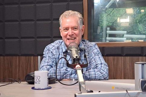Desnudaron a los priístas en evento para unirse a Morena: Luis de la Rocha