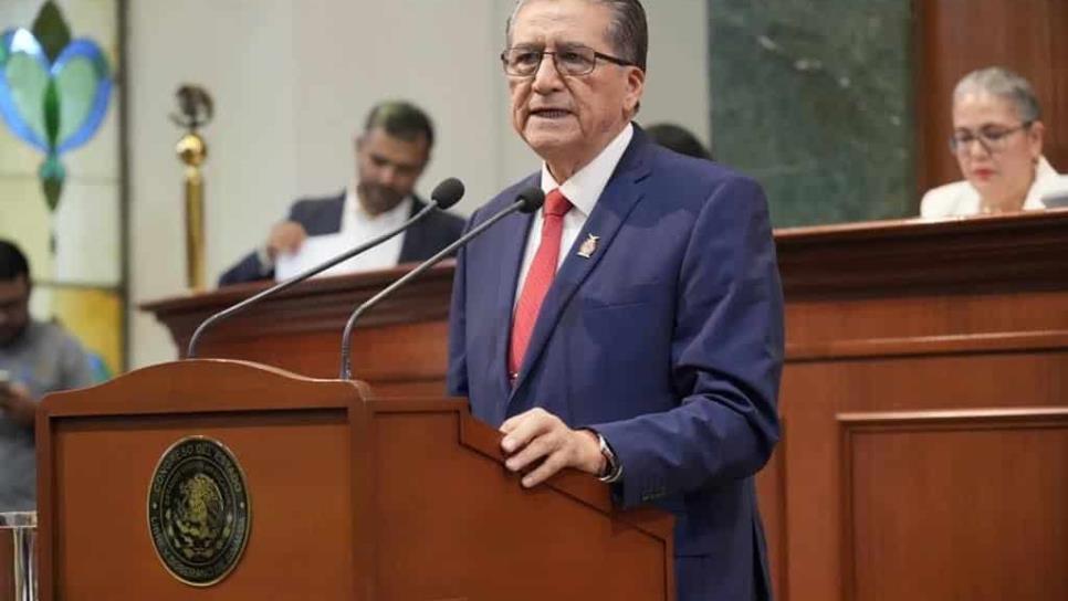 Decisión del Tribunal es definitiva, Estrada no tiene oportunidad de regresar como alcalde: Feliciano Castro