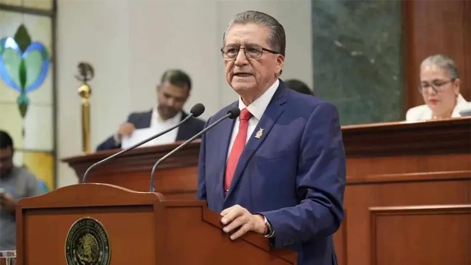 Feliciano Castro. FOTO: Cortesía