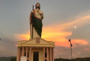 Se planea una rueda de la fortuna en el Parque Mirador de San Judas Tadeo en Badiraguato: Rocha Moya