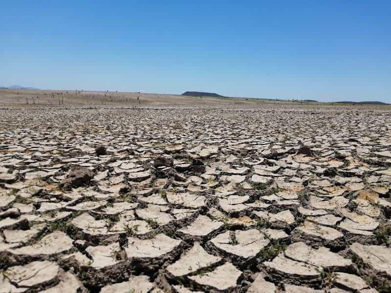 Sequía en Sinaloa: estos son los municipios más secos y que reciben agua en pipas
