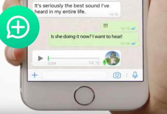 Audios de WhatsApp: ¿Cómo escucharlos sin que la otra persona se entere?