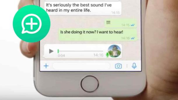Audios de WhatsApp: ¿Cómo escucharlos sin que la otra persona se entere?