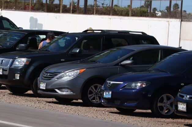 El proceso de regulación inició el 15 de marzo. FOTO: Luz Noticias