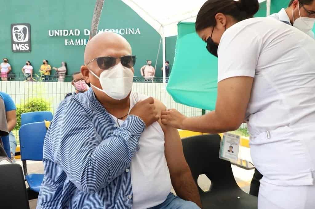 FOTO: Brandon Sainz.