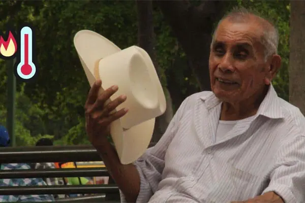 ¡Arde Sinaloa! Altas temperaturas llegan a los 42 grados