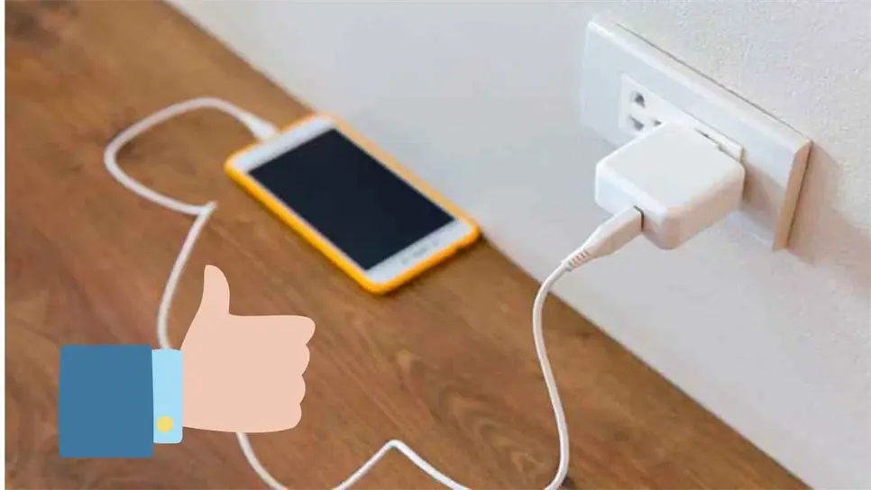¿Cuáles son los riesgos por cargar tu celular con un cargador diferente?. | FOTO: Temática.