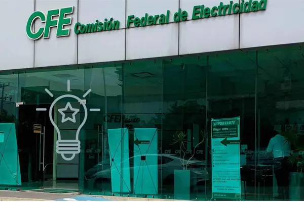 CFE: Así puedes llegar un acuerdo con la Comisión para pagar tus adeudos CFE: Así puedes llegar un acuerdo con la Comisión para pagar tus adeudos