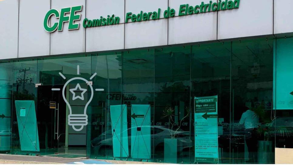 ¿Tu recibo de la CFE te llegó muy inflado? conoce los consejos para ahorrar luz