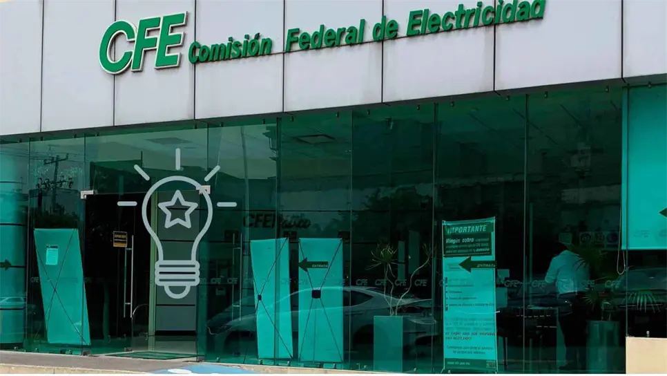 ¿Tu recibo de la CFE te llegó muy inflado? conoce los consejos para ahorrar luz. | FOTO: Temática.