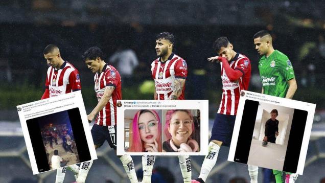 Mejores memes de la derrota de Chivas contra el Mazatlán F.C.