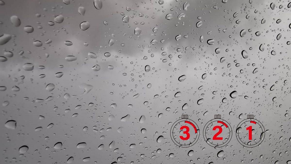 Esta temporada de lluvias en Sinaloa no fue como se esperaba. FOTO: Luz Noticias