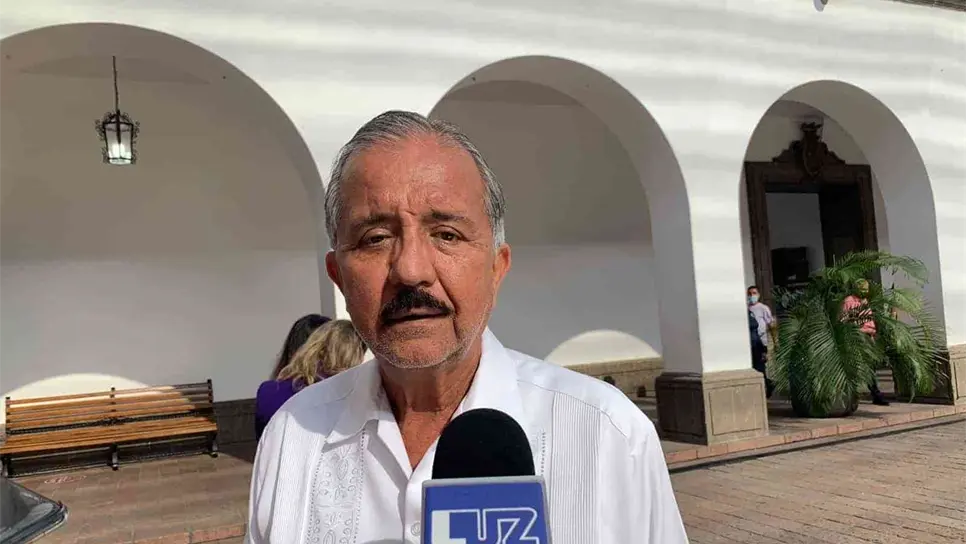 Estrada Ferreiro ya no tiene ninguna posibilidad de volver a la alcaldía. FOTO: Luz Noticias