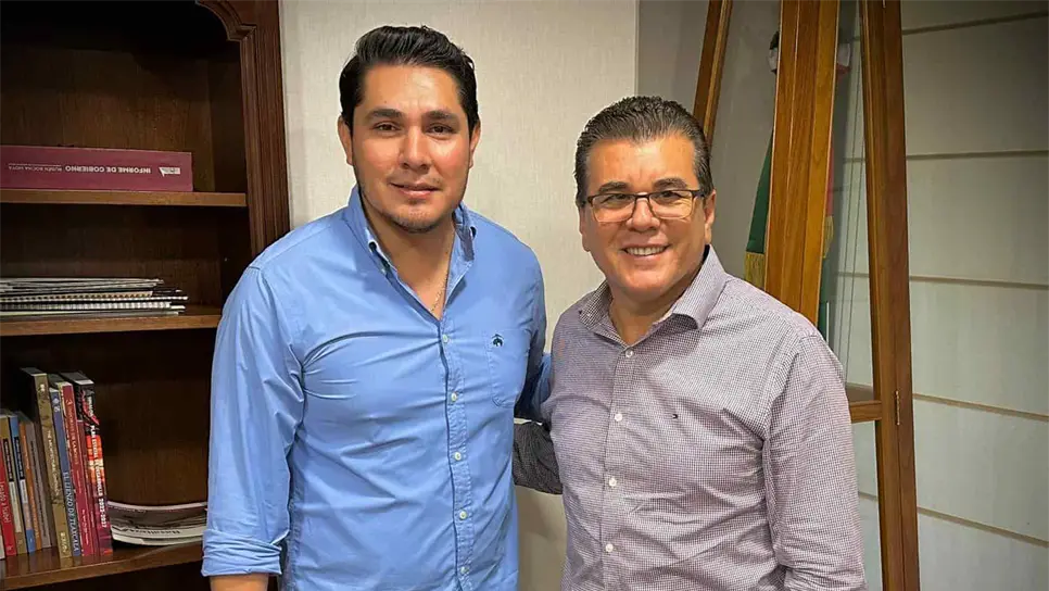 Mazatlán buscará mejorar drenajes y pavimentado. FOTO: Cortesía