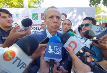 Confirmado, habrá dos nuevas subestaciones de CFE en Ahome