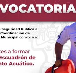 ¿Quieres ser salvavidas en Mazatlán? Esta es tu oportunidad ¿Quieres ser salvavidas en Mazatlán? Esta es tu oportunidad