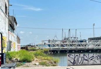 Detectan manguera de huachicol en el Puente Juárez de Mazatlán 