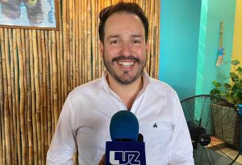 Donde lo decida el «jefe» político estamos listos para sumar a Mazatlán en 2024: «Pity» Velarde