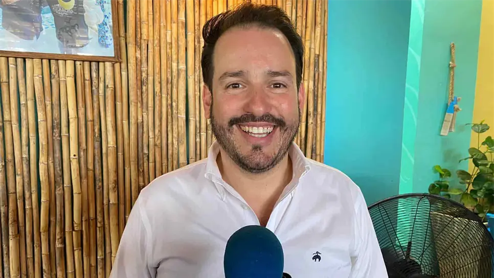 FOTO: Dilan Gómez.