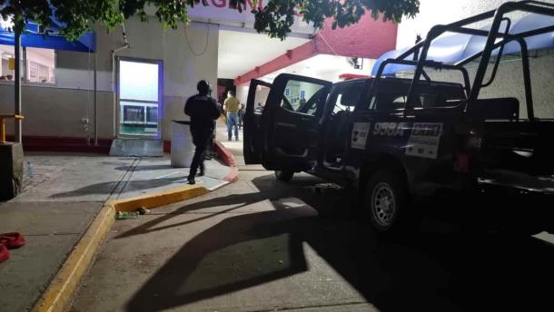 «No se cumplieron los protocolos»: lamenta Imelda Castro, muerte por balacera de médico en Culiacán