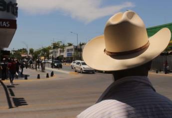 Esta es la zona con más calor en Sinaloa este jueves