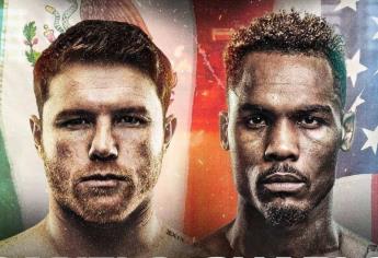 Récord millonario: ¿Cuánto ganará el «Canelo» Álvarez por pelear con Jermell Charlo?