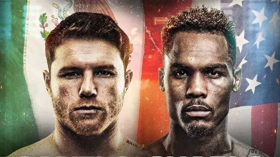 El 30 de septiembre «Canelo» Álvarez regresa al ring. FOTO: Cortesía/Instagram/CaneloÁlvarez.