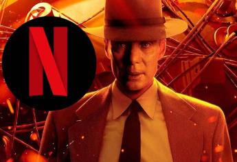 ¿Te gustó Oppenheimer?, estas 5 películas son muy parecidas y puedes encontrarlas en Netflix