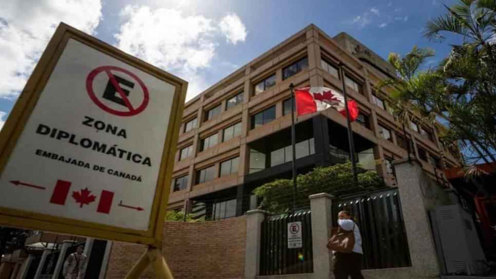 Embajada de Canadá ofrece vacante, con paga de más de 300 mil pesos