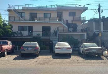 Encuentran muerta a una mujer en un hotel de Angostura; investigan si fue asesinada 