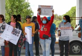 Las primeras declaraciones del joven localizado con vida tras secuestro en Zacatecas 