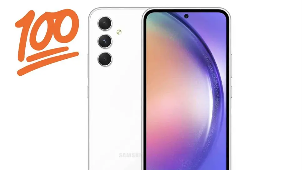 Así será el nuevo Samsung Galaxy A55 que promete conquistar el mercado de gama media