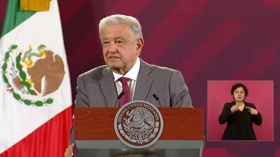 AMLO deslinda a García Harfuch de la «verdad histórica» en caso Ayotzinapa