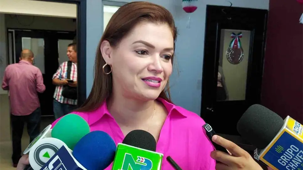 Marysol Morales Valenzuela.